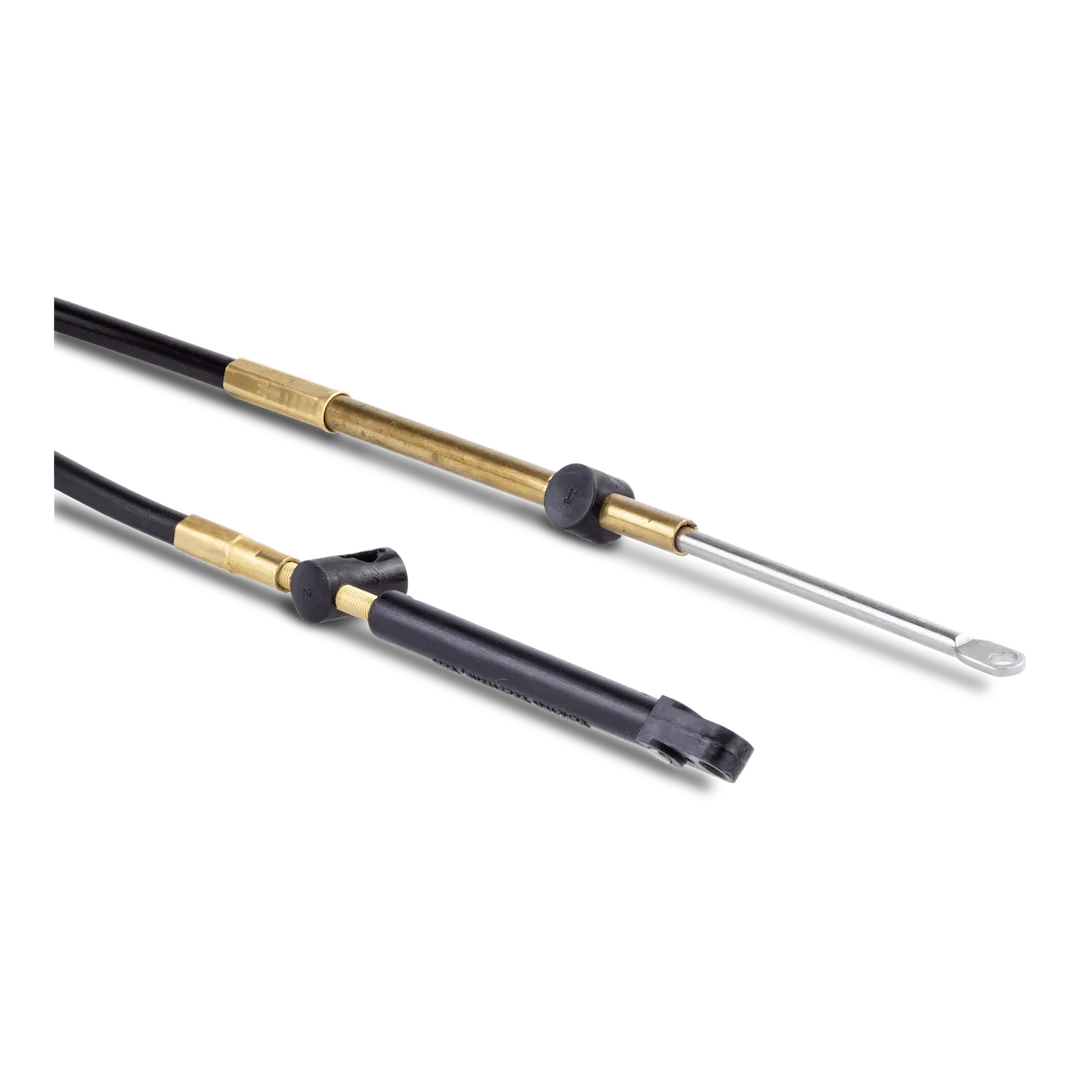 CCX17913 – SEASTAR Marine Engine Control Cable, Replacement For The Mercury 600A Style Control Cable On Mercury/ MerC...
